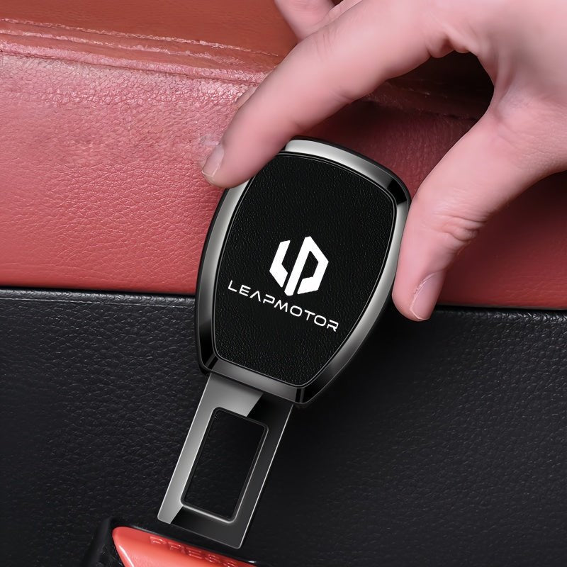 Seat Belt Extender for Leapmotor B10/C10/B05/T03 - NICE EVS
