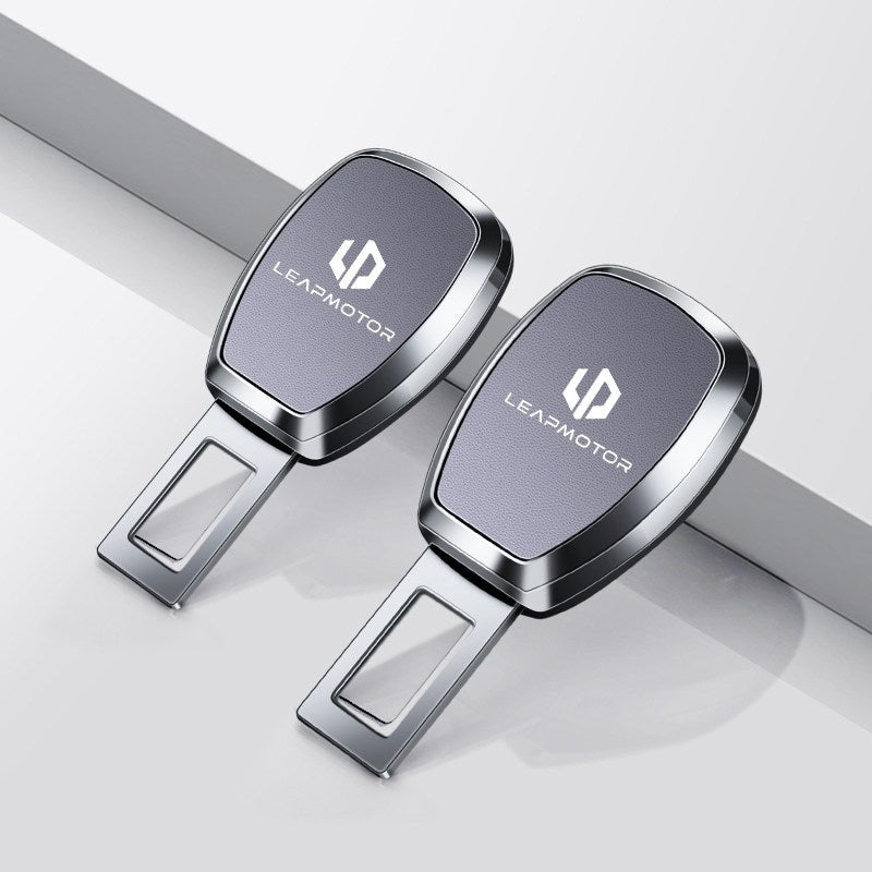 Seat Belt Extender for Leapmotor B10/C10/B05/T03 - NICE EVS