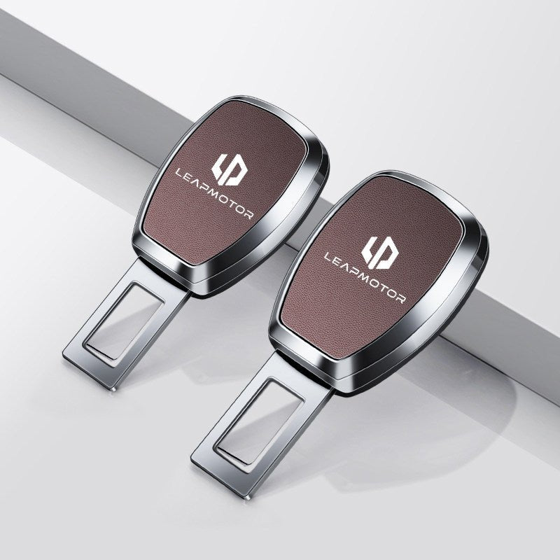 Seat Belt Extender for Leapmotor B10/C10/B05/T03 - NICE EVS