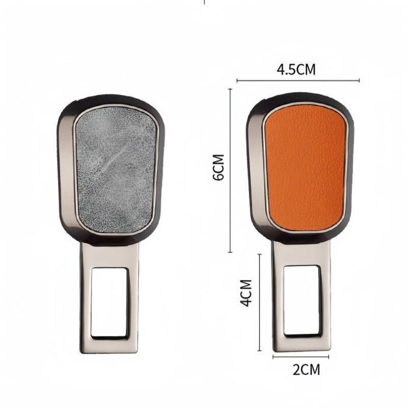 Seat Belt Extender for Leapmotor B10/C10/B05/T03 - NICE EVS