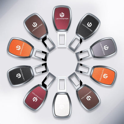 Seat Belt Extender for Leapmotor B10/C10/B05/T03 - NICE EVS