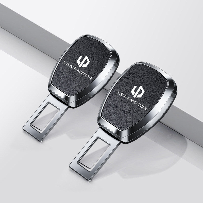 Seat Belt Extender for Leapmotor B10/C10/B05/T03 - NICE EVS