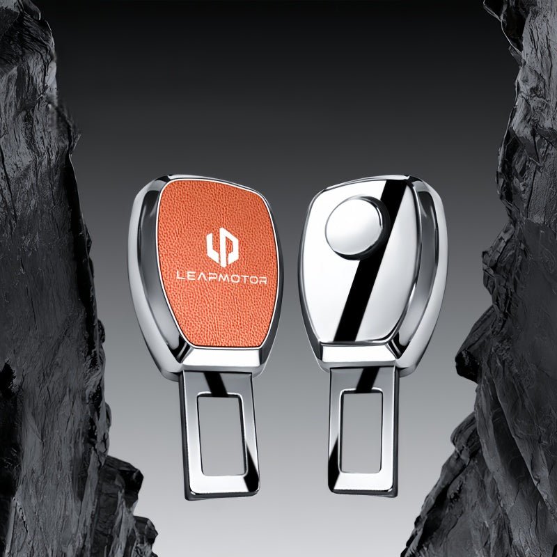 Seat Belt Extender for Leapmotor B10/C10/B05/T03 - NICE EVS