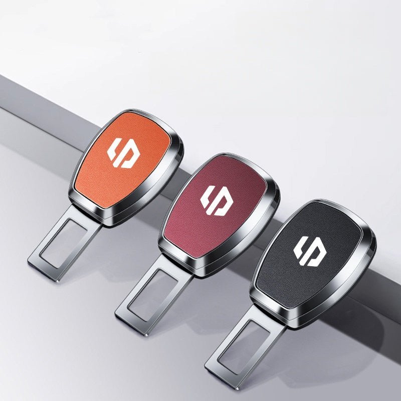 Seat Belt Extender for Leapmotor B10/C10/B05/T03 - NICE EVS