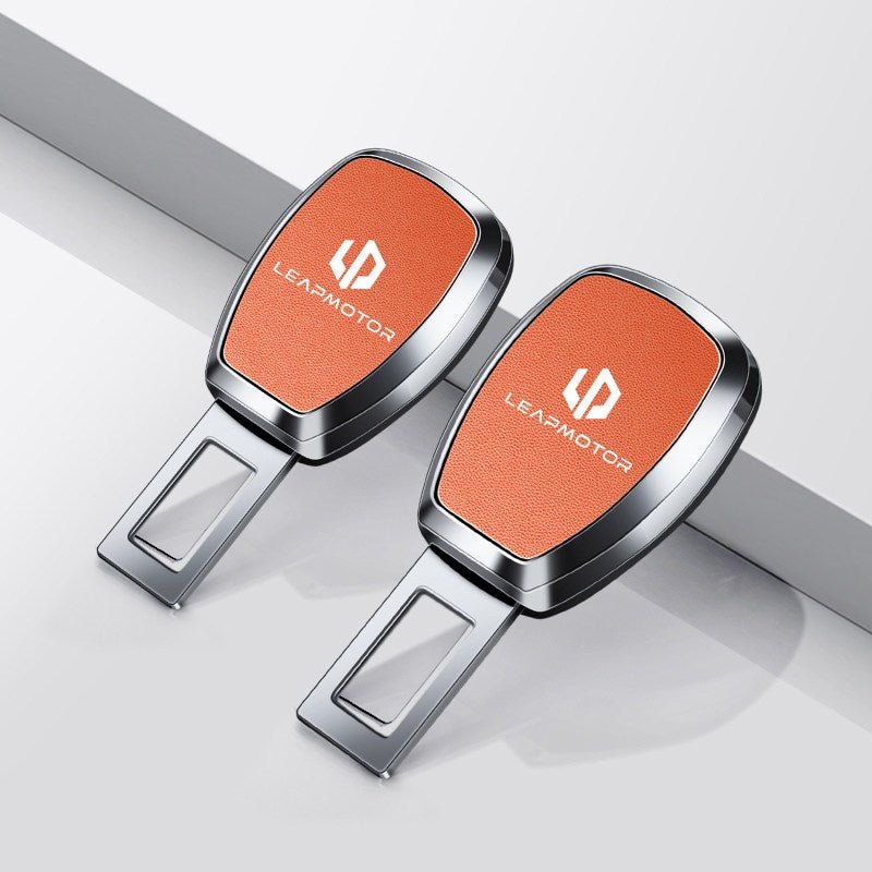 Seat Belt Extender for Leapmotor B10/C10/B05/T03 - NICE EVS