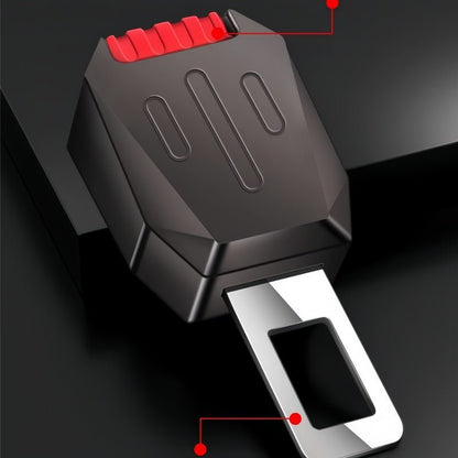 Seat Belt Extender for Xpeng (2 Pcs) - NICE EVS