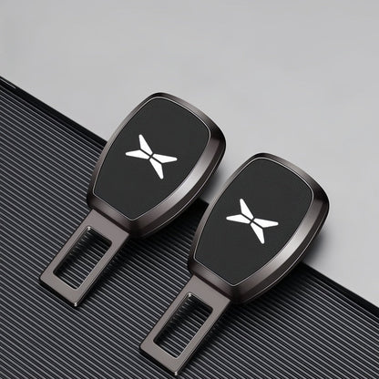 Seat Belt Extender for Xpeng (2 Pcs) - NICE EVS