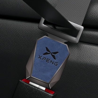 Seat Belt Extender for Xpeng (2 Pcs) - NICE EVS