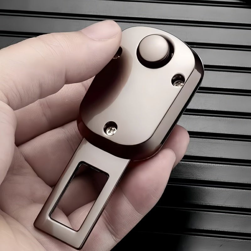 Seat Belt Extender for ZEEKR - NICE EVS