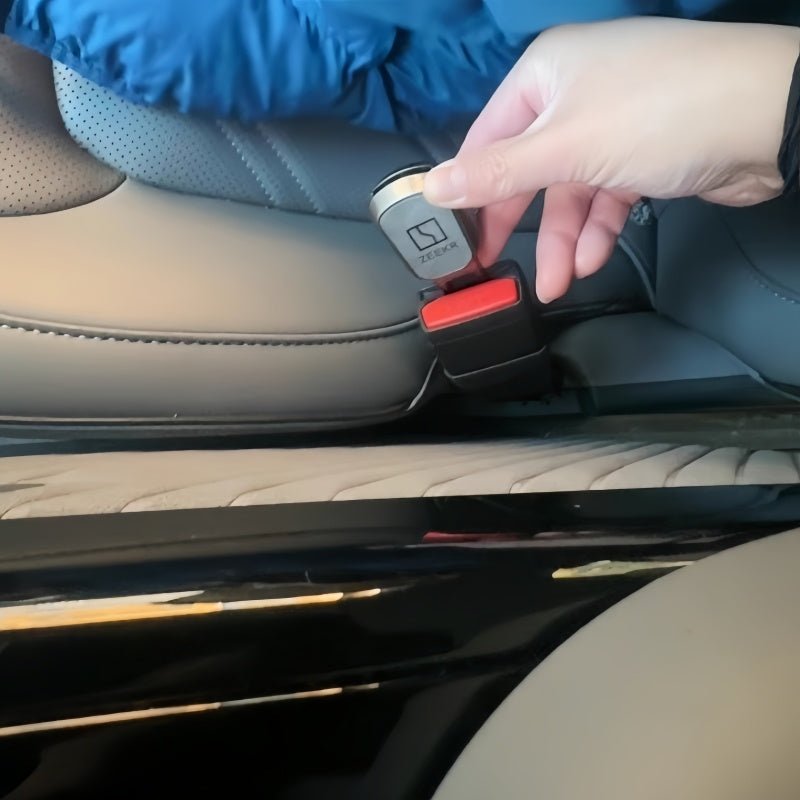 Seat Belt Extender for ZEEKR - NICE EVS