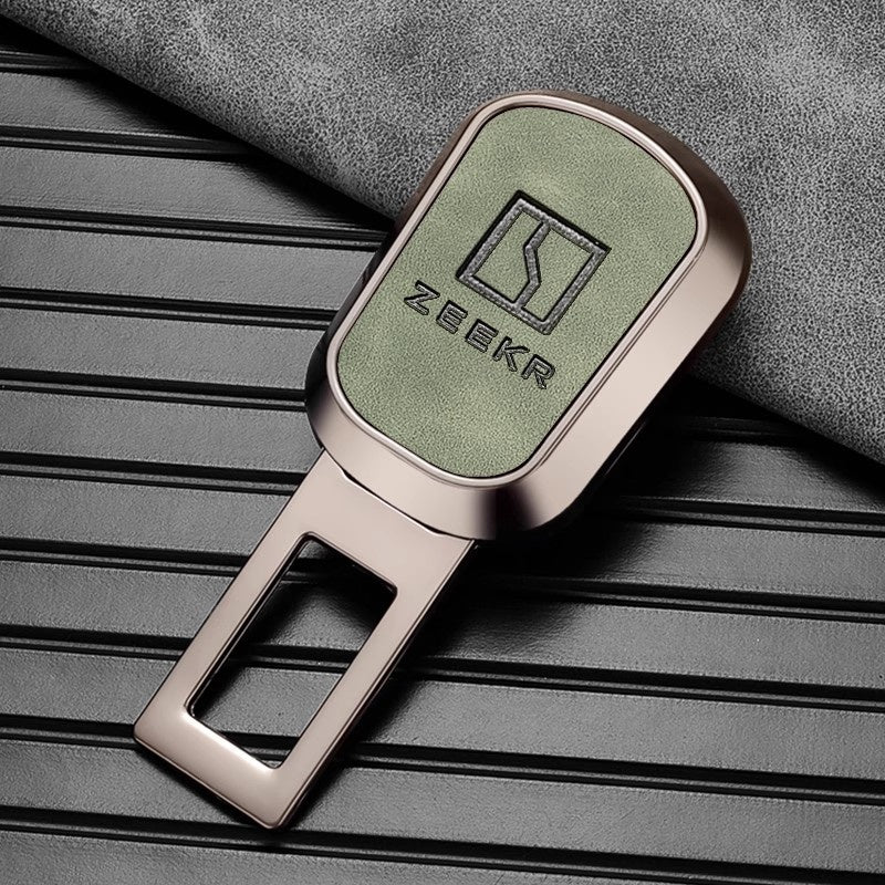 Seat Belt Extender for ZEEKR - NICE EVS