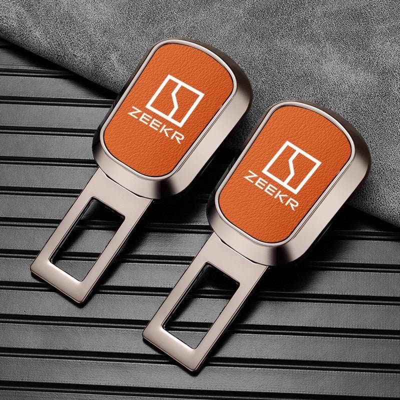 Seat Belt Extender for ZEEKR - NICE EVS