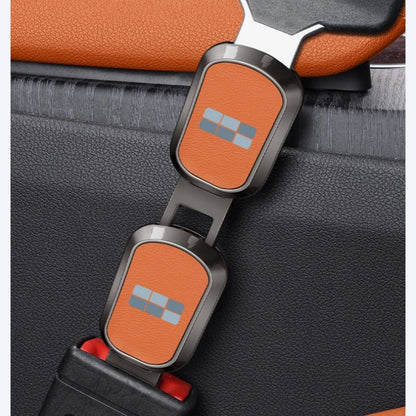 Seat Belt Extension for Geely Vehicles - NICE EVS