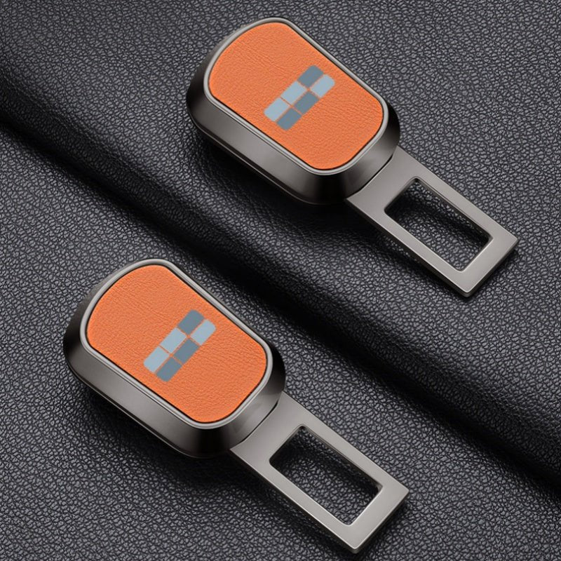 Seat Belt Extension for Geely Vehicles - NICE EVS