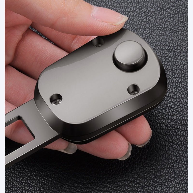 Seat Belt Extension for Geely Vehicles - NICE EVS
