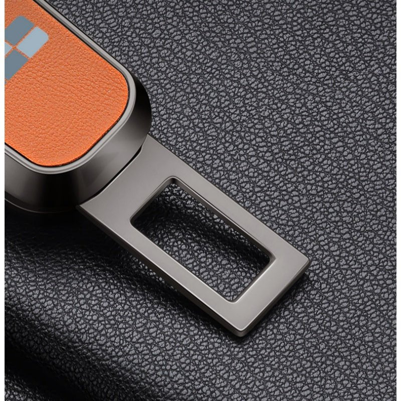 Seat Belt Extension for Geely Vehicles - NICE EVS