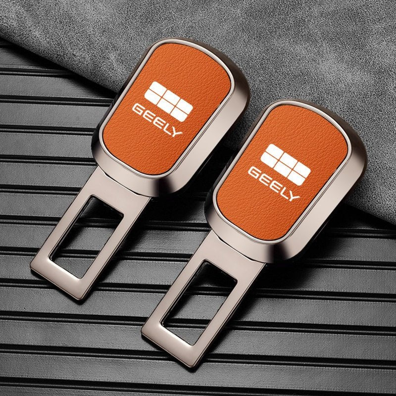 Seat Belt Extension for Geely Vehicles - NICE EVS