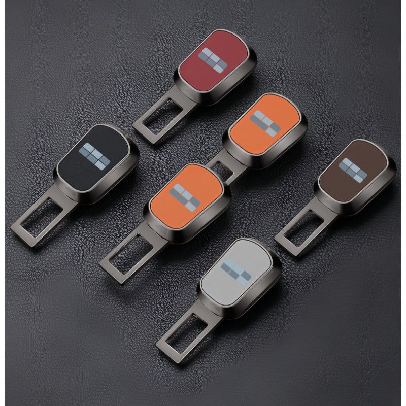 Seat Belt Extension for Geely Vehicles - NICE EVS