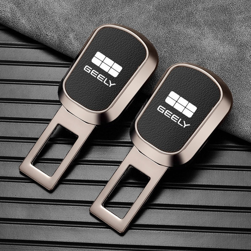 Seat Belt Extension for Geely Vehicles - NICE EVS