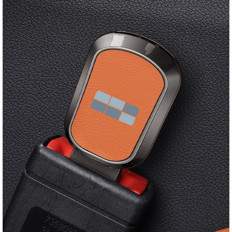 Seat Belt Extension for Geely Vehicles - NICE EVS