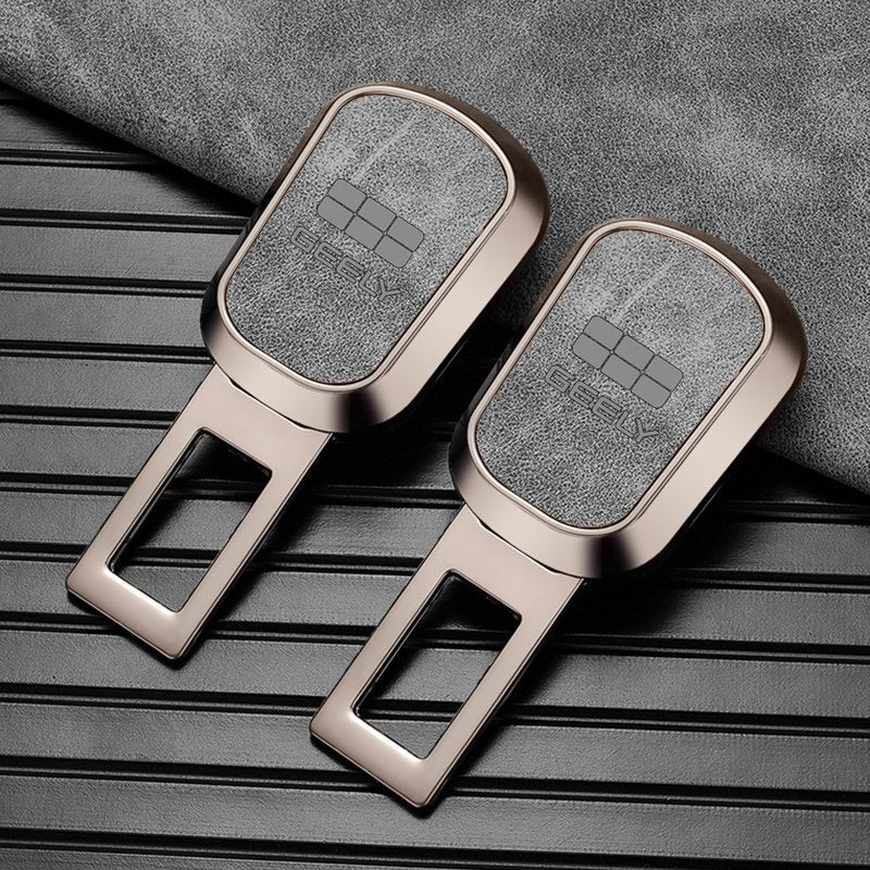 Seat Belt Extension for Geely Vehicles - NICE EVS