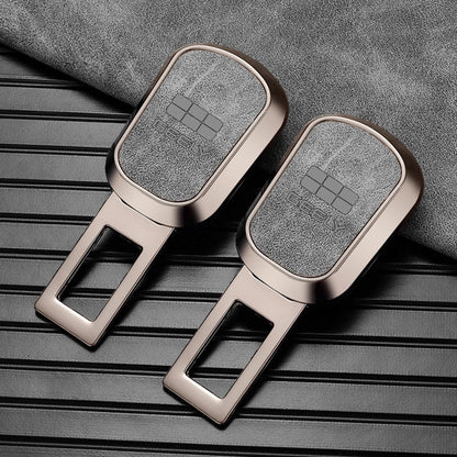 Seat Belt Extension for Geely Vehicles - NICE EVS