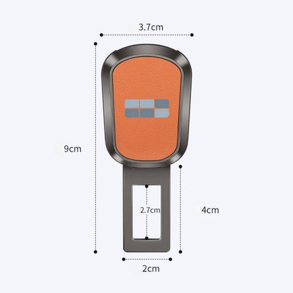 Seat Belt Extension for Geely Vehicles - NICE EVS