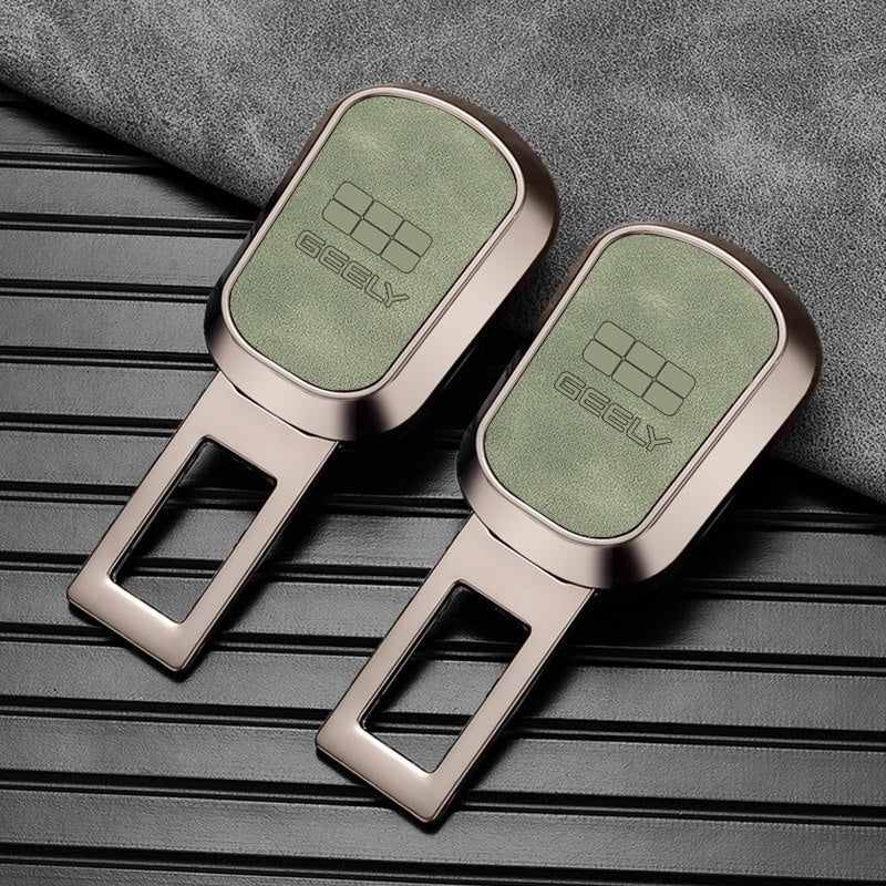 Seat Belt Extension for Geely Vehicles - NICE EVS