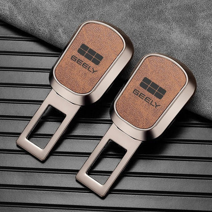 Seat Belt Extension for Geely Vehicles - NICE EVS
