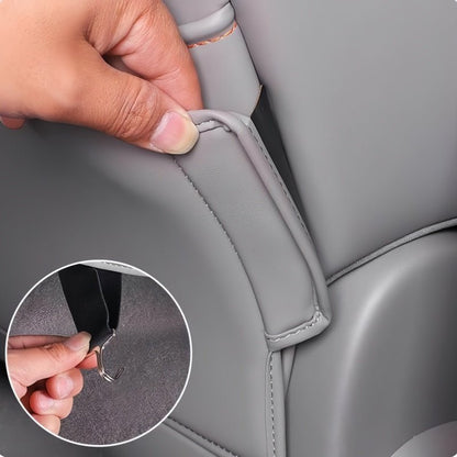 Seat & Center Console Back Protector for Zeekr 7GT - NICE EVS