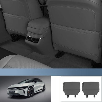 Seat & Center Console Back Protector for Zeekr 7GT - NICE EVS