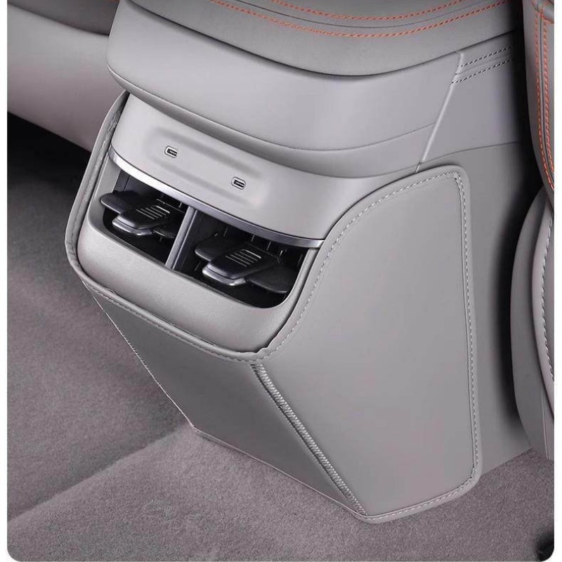 Seat & Center Console Back Protector for Zeekr 7GT - NICE EVS