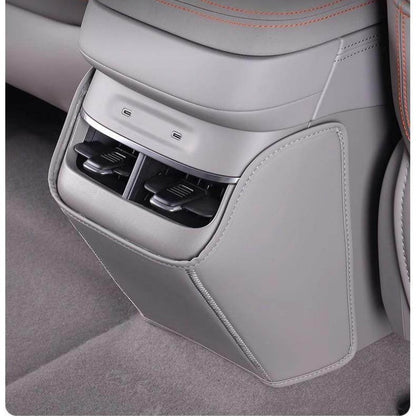 Seat & Center Console Back Protector for Zeekr 7GT - NICE EVS