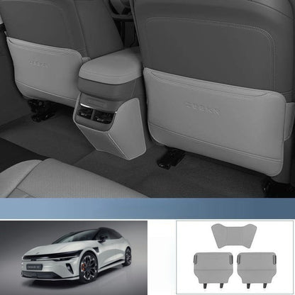 Seat & Center Console Back Protector for Zeekr 7GT - NICE EVS