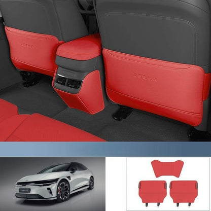 Seat & Center Console Back Protector for Zeekr 7GT - NICE EVS