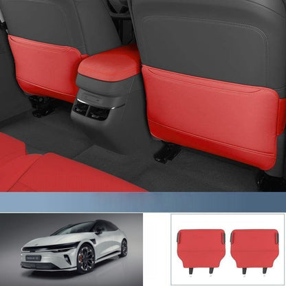 Seat & Center Console Back Protector for Zeekr 7GT - NICE EVS