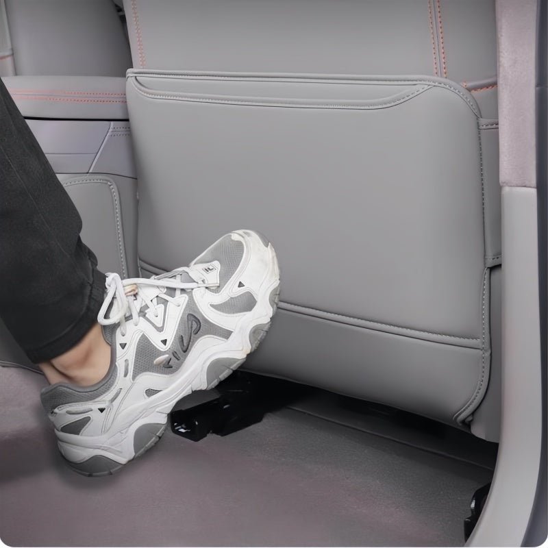 Seat & Center Console Back Protector for Zeekr 7GT - NICE EVS