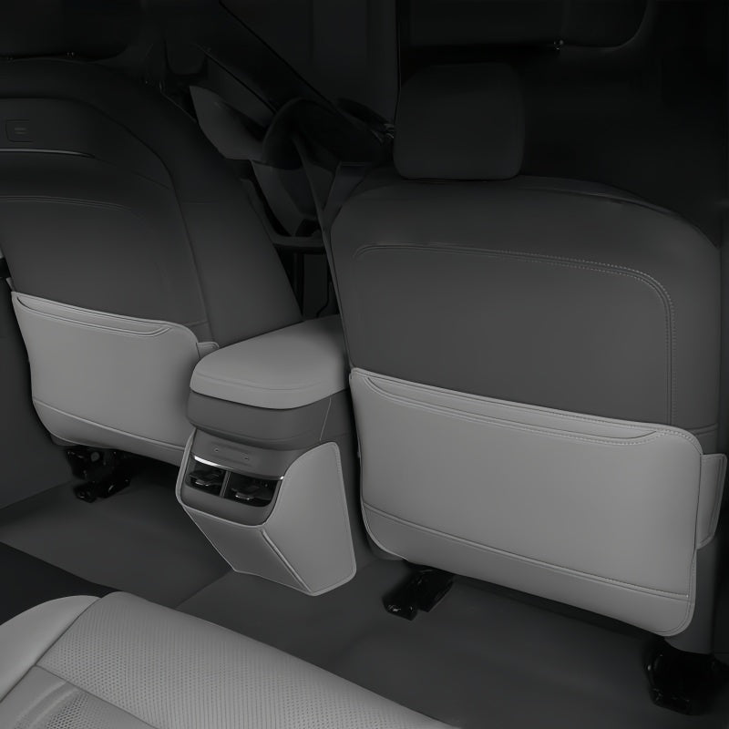 Seat & Center Console Back Protector for Zeekr 7GT - NICE EVS