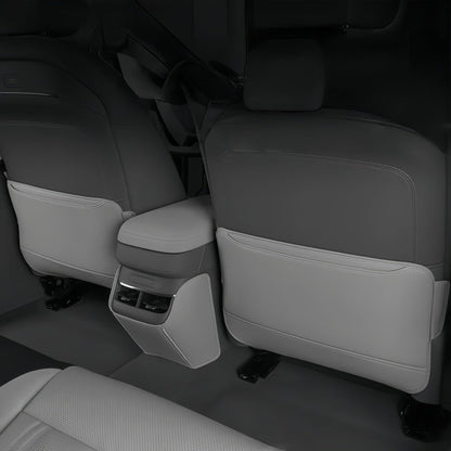 Seat & Center Console Back Protector for Zeekr 7GT - NICE EVS