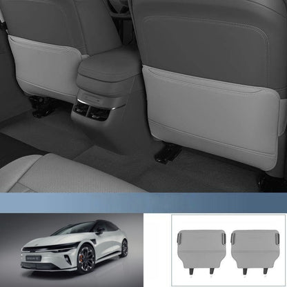 Seat & Center Console Back Protector for Zeekr 7GT - NICE EVS