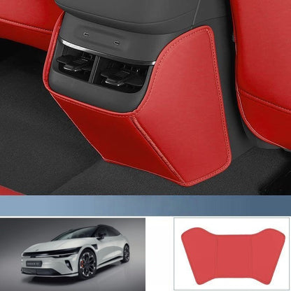 Seat & Center Console Back Protector for Zeekr 7GT - NICE EVS