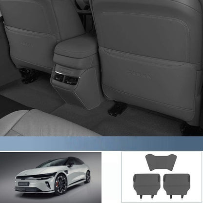 Seat & Center Console Back Protector for Zeekr 7GT - NICE EVS