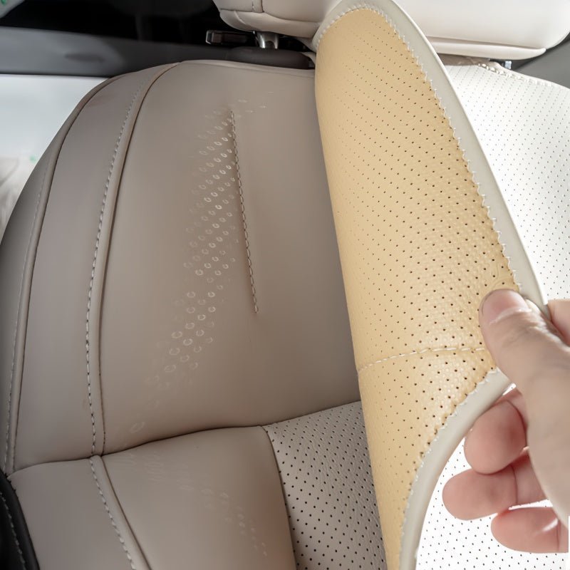Seat Covers for BYD Sealion 8 / Atto 8 - NICE EVS