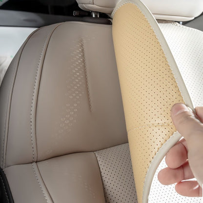 Seat Covers for BYD Sealion 8 / Atto 8 - NICE EVS