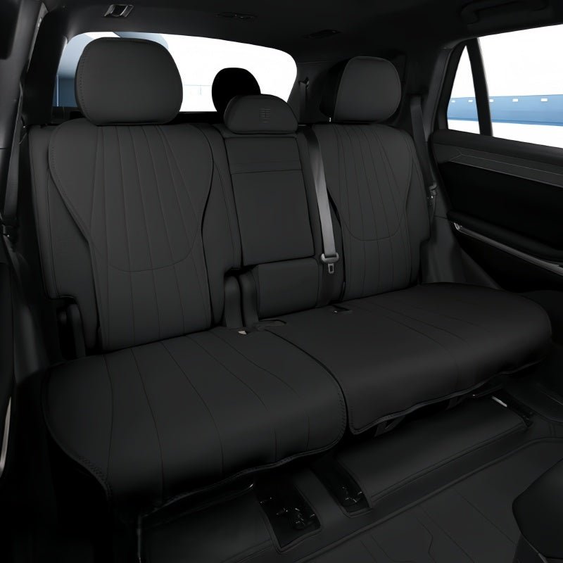 Seat Covers for BYD Sealion 8 / Atto 8 - NICE EVS