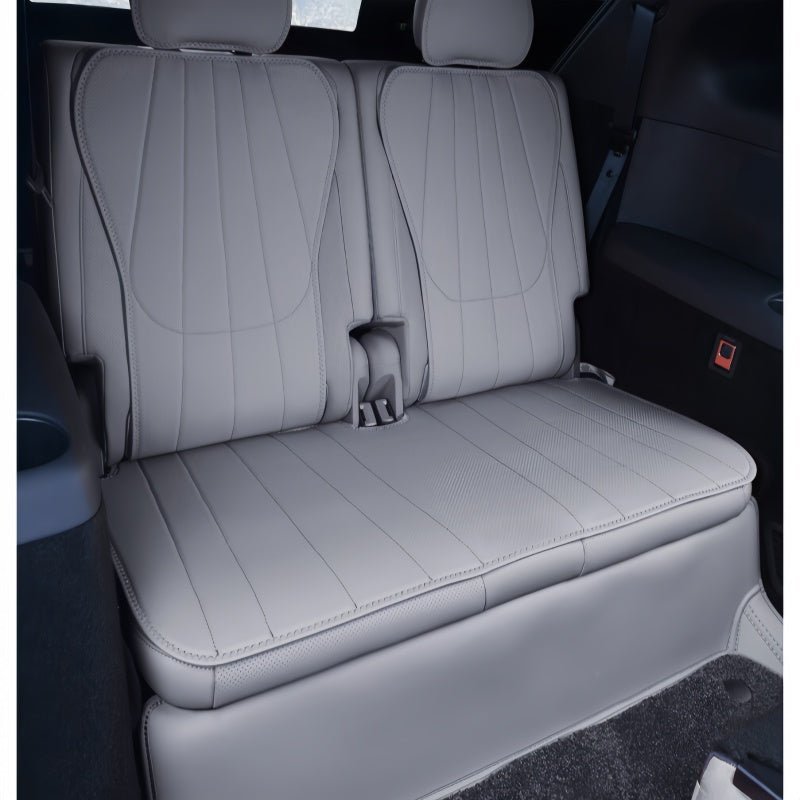 Seat Covers for BYD Sealion 8 / Atto 8 - NICE EVS