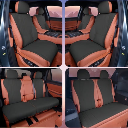 Seat Covers for BYD Sealion 8 / Atto 8 - NICE EVS
