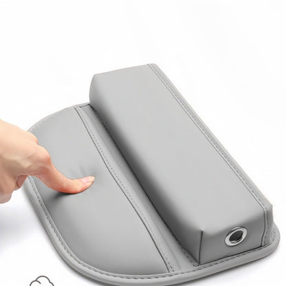 Seat Gap Organizer for XPeng G6/G9/P7/X9 - NICE EVS