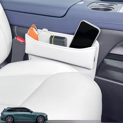 Seat Gap Organizer for XPeng G6/G9/P7/X9 - NICE EVS