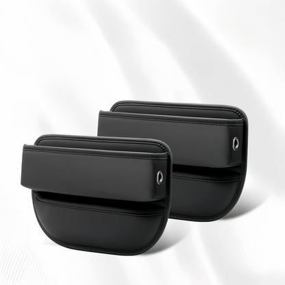 Seat Gap Organizer for XPeng G6/G9/P7/X9 - NICE EVS